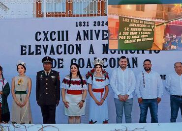 FGR investiga a "todos los involucrados" en homenaje a "El Mencho" en Coalcomán; indaga posibles vínculos con el CJNG