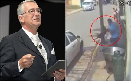 Salinas Pliego pide 20 años de cárcel para hombre que arrojó a Scooby a cazo hirviendo