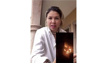 “Así se siente México”; cantante Michelle Maciel denuncia 4 intentos de homicidio