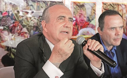 ​Pide Ferriz de Con a INE ampliar plazo para recabar firmas