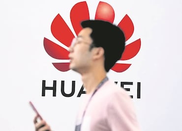 EU ve como amenaza a 5 empresas tecnológicas