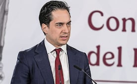Va la modernización de la autopista México-Querétaro