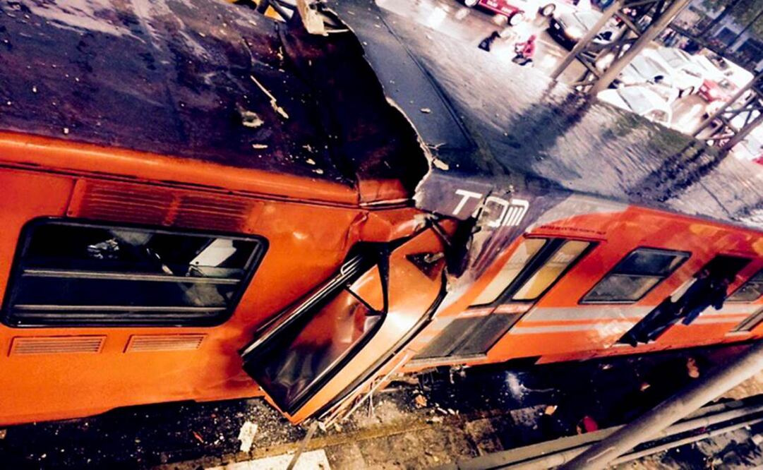 Fernando Ramírez / EL UNIVERSAL