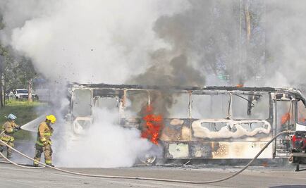 ¿Qué se disputa en la región? 