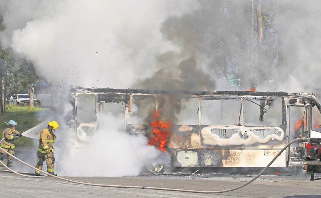 En el combate contra el crimen organizado se sigue aplicando el esquema basado en la capacidad de las Fuerzas Armadas, señalan especialistas