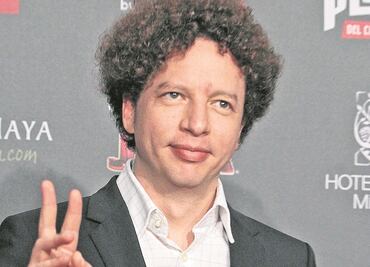 El Ariel me discrimina: Franco