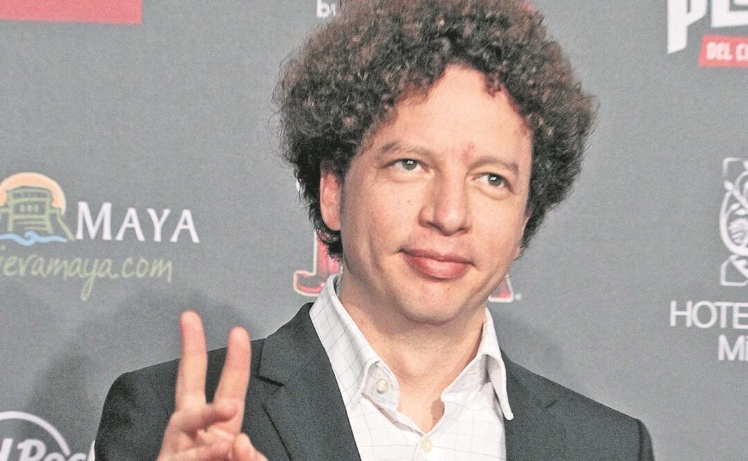 El director considera que fue discriminado en la competencia. 