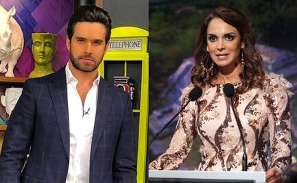 La polémica de Eleazar Gómez y la pelea entre Lupita Jones y Sofía Aragón, en lo más espectacular de la semana