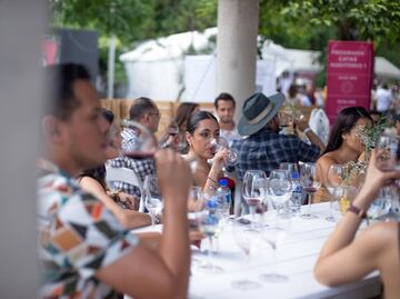 Estiman derrama económica de 4 mil 928 mdp por el Día del Padre en la CDMX