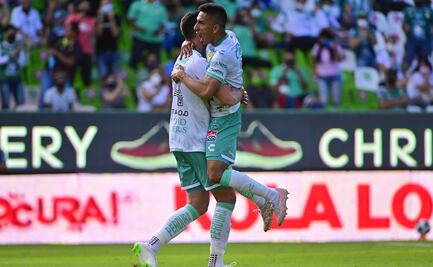 León se queda con el triunfo en casa ante Xolos