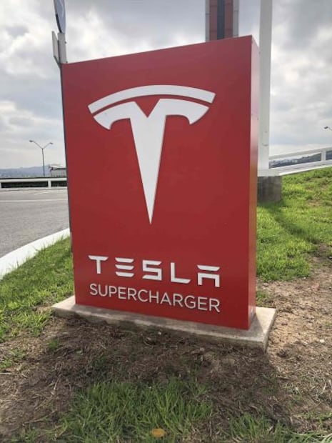 El efecto de Tesla en el mercado mexicano