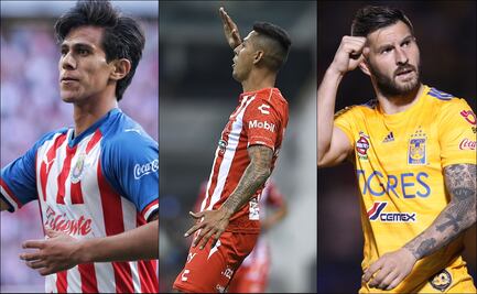 Lo que dejó la Jornada 8 del Clausura 2020 en la Liga MX