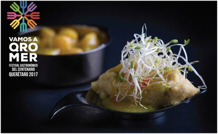 Conoce Querétaro y “Vamos a Qromer” 