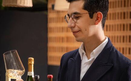 Vinos Amparo, otra forma de ver el vino