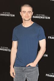 Harry Potter no fue éxito mío: Radcliffe