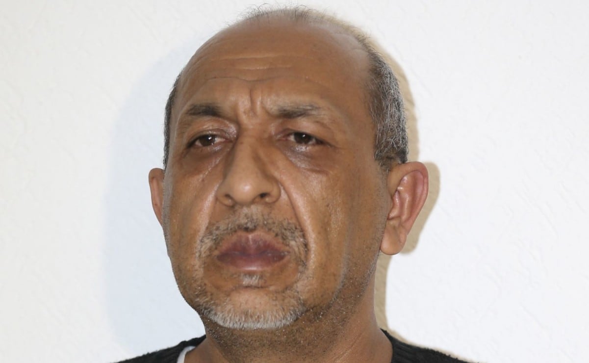 Expareja de "La Tuta" busca registrar nombre del narcotraficante ante el IMPI