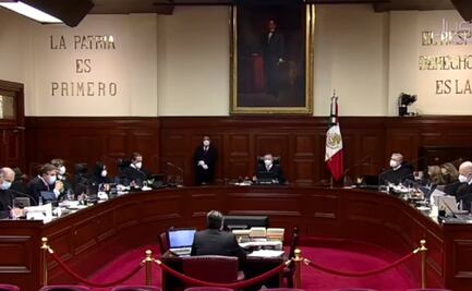 Corte declara inconstitucional el Panaut, el registro de celulares