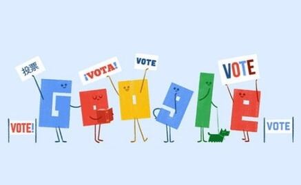 Google te dirá quién será el próximo presidente de México en tiempo real