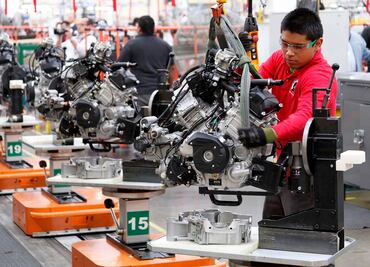 Aplazan implementación de segunda etapa de reforma laboral para el 3 de noviembre