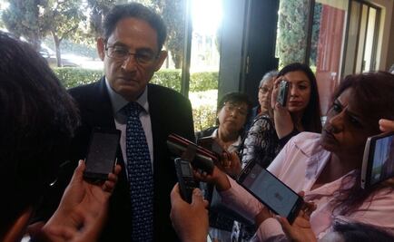 Sociedad simpatiza con valores del crimen organizado: Sergio Aguayo