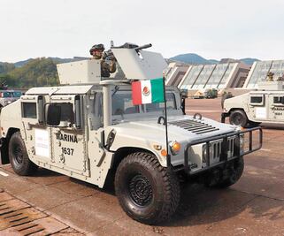 Llama AMLO a seguir por internet festejos patrios