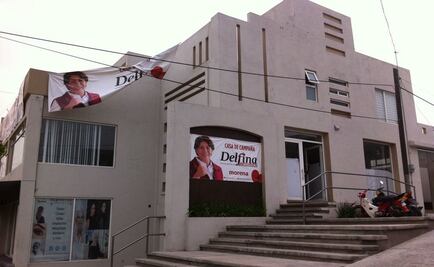 Los “cuartos de guerra” en la batalla por el Edomex