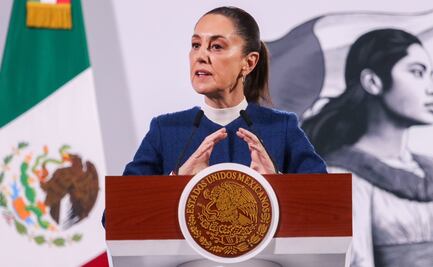 Sheinbaum alista reunión con empresarios de Canadá; “hay varias inversiones”