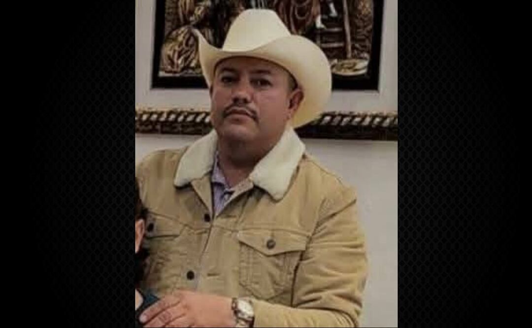 Asesinan al secretario del ayuntamiento de Yécora, Sonora; fue ultimado a balazos al interior de su vivienda. Foto: Especial