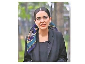 Niño pone nervioso a guardaespaldas de AMLO