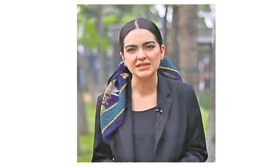 Niño pone nervioso a guardaespaldas de AMLO