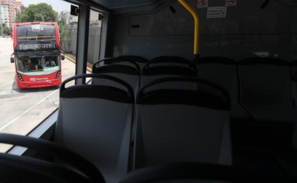 Entérate. ¿En qué va la Línea 7 del Metrobús?