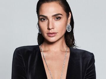 Gal Gadot celebra 38 años, feliz por ser la Mujer Maravilla