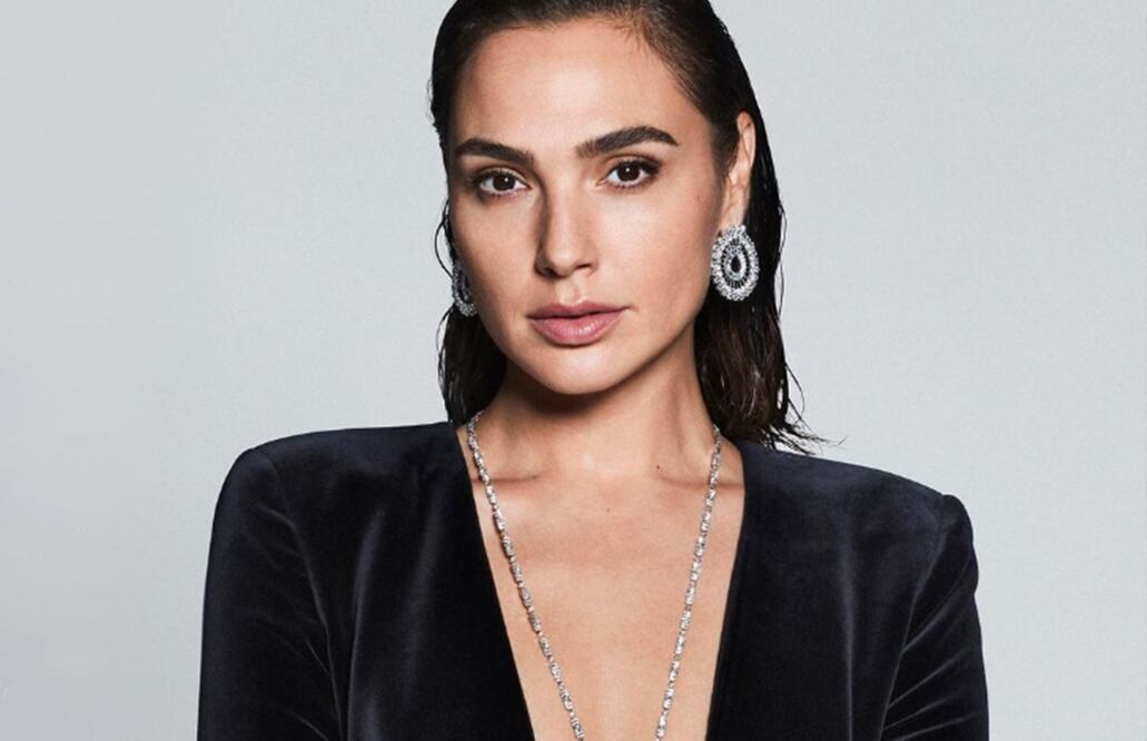 Gal Gadot ha mostrado su apoyo a Israel desde el inicio del conflicto armado. Foto: Instagram
