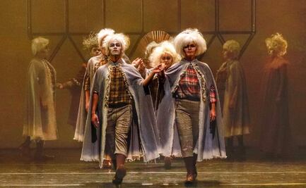 Alistan Festival del Centro Histórico con homenaje a Beethoven