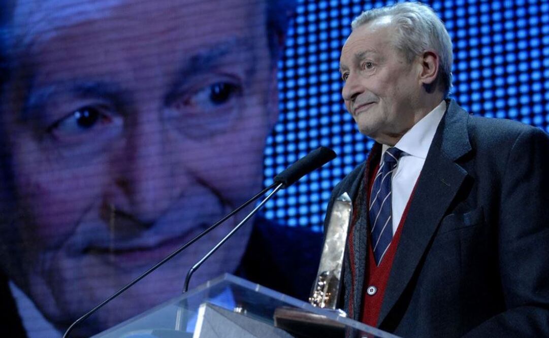 Foto: Twitter - Ministerio de Cultura de Argentina