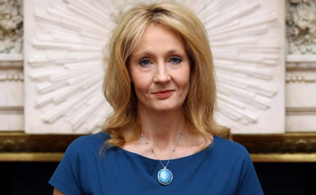 Rowling se ha reunido con Obama varias veces. (FOTO: Archivo EL UNIVERSAL) 