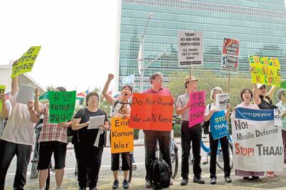 Norcorea alista plan para posible ataque a Guam