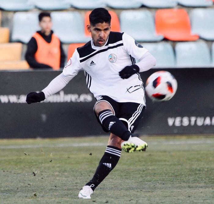 Martin-Galvan / Especial