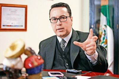 La lupa del contralor vs millones y millones