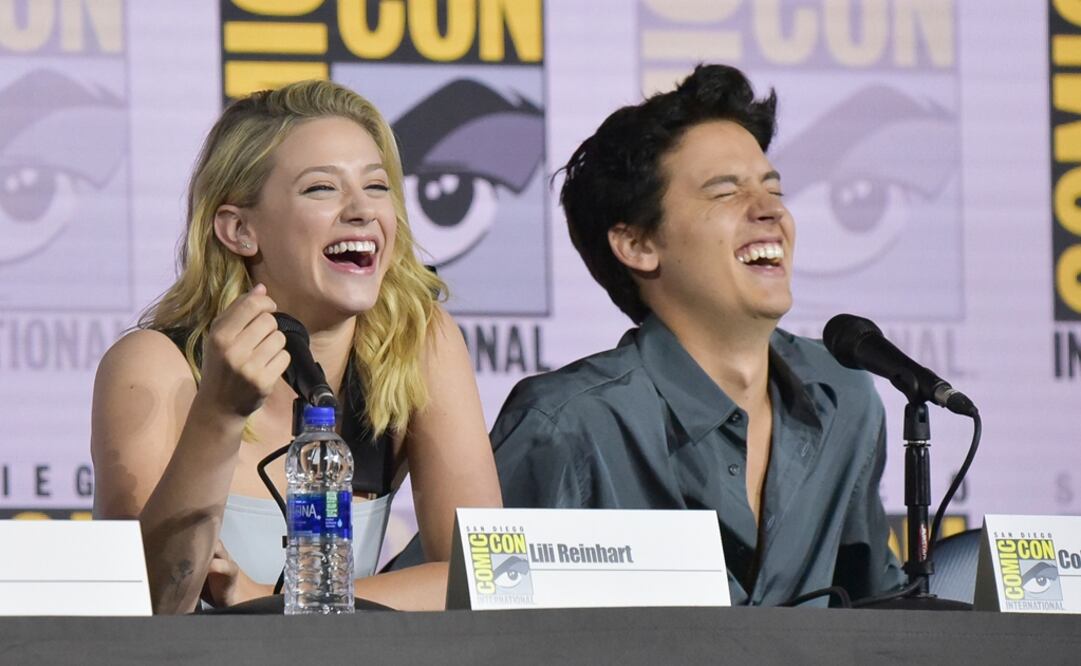 Foto: Richard Shotwell/Invision/AP, archivo