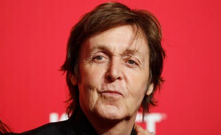 McCartney actuará en nueva cinta de "Piratas del Caribe"
