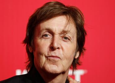 McCartney actuará en nueva cinta de "Piratas del Caribe"