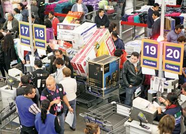 Subir transporte, peor que impuesto a calóricos: ANTAD