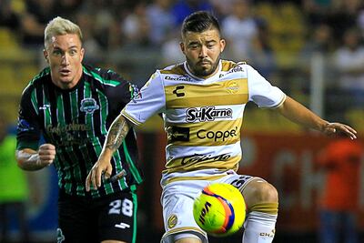 Cafetaleros derrota a Dorados y avanza a la final del Ascenso MX