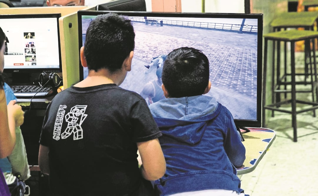 La titular de la SSPC propuso a Morena tipificar la venta de videojuegos violentos a menores. Foto: Archivo/ EL UNIVERSAL