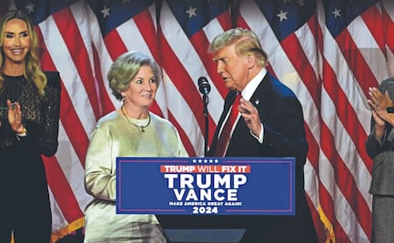 Gabinete de Trump: los nombres que suenan