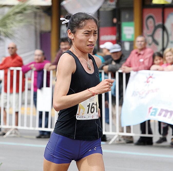 mexiquense quiere conseguir un resultado histórico en Río de Janeiro; ya ganó oro en los Panamericanos (CONADE)