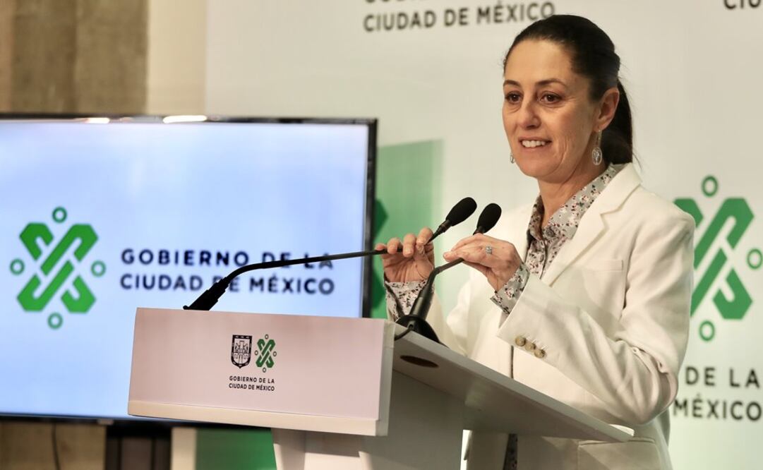 Foto: Berenice Fregoso. EL UNIVERSAL