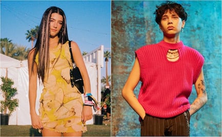 ¿Quién es Charli D'Amelio? La influencer que sale con el hijo de Travis Barker