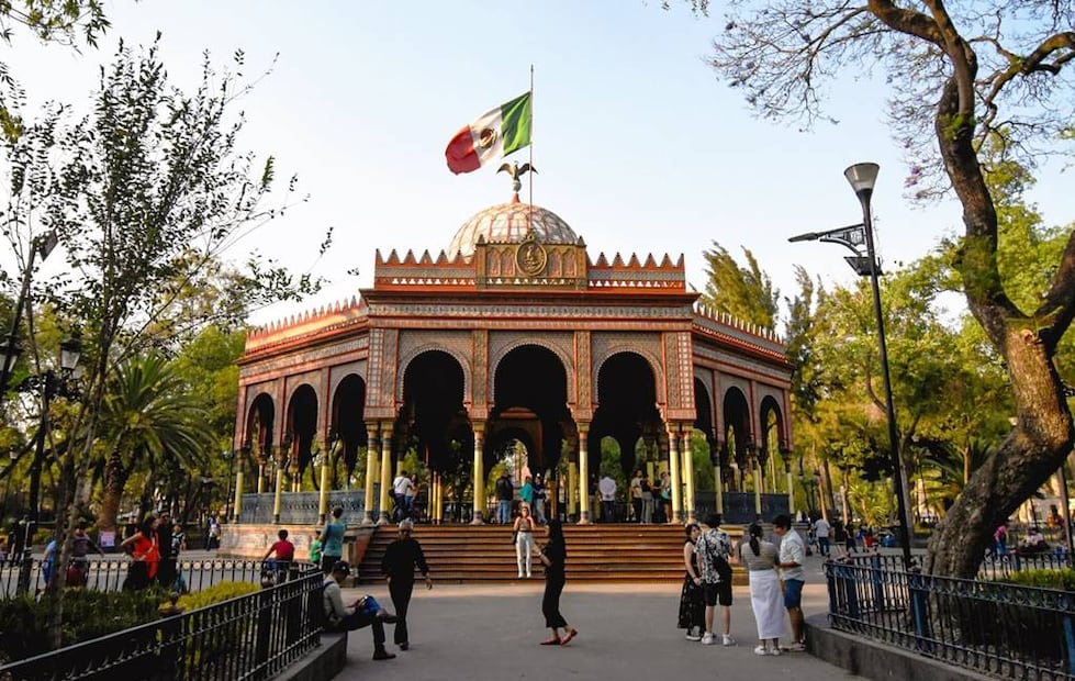 Foto: Sectur CDMX